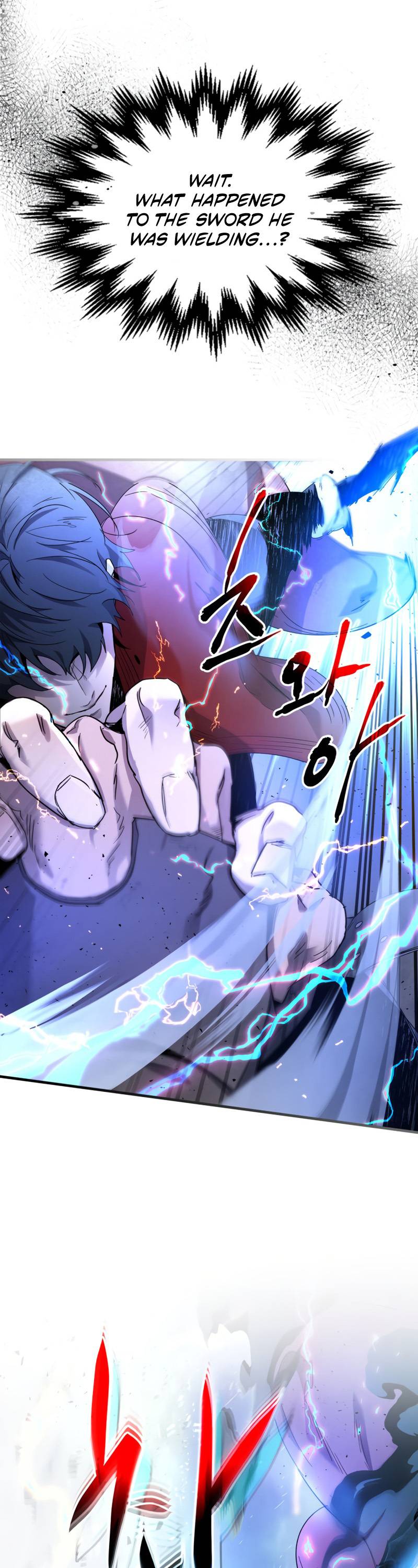 Read Leveling With The Gods EN Manga Online