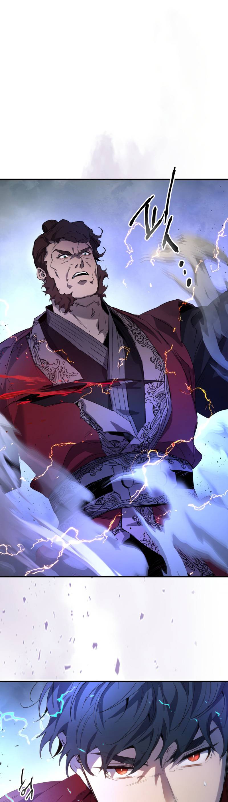 Read Leveling With The Gods EN Manga Online