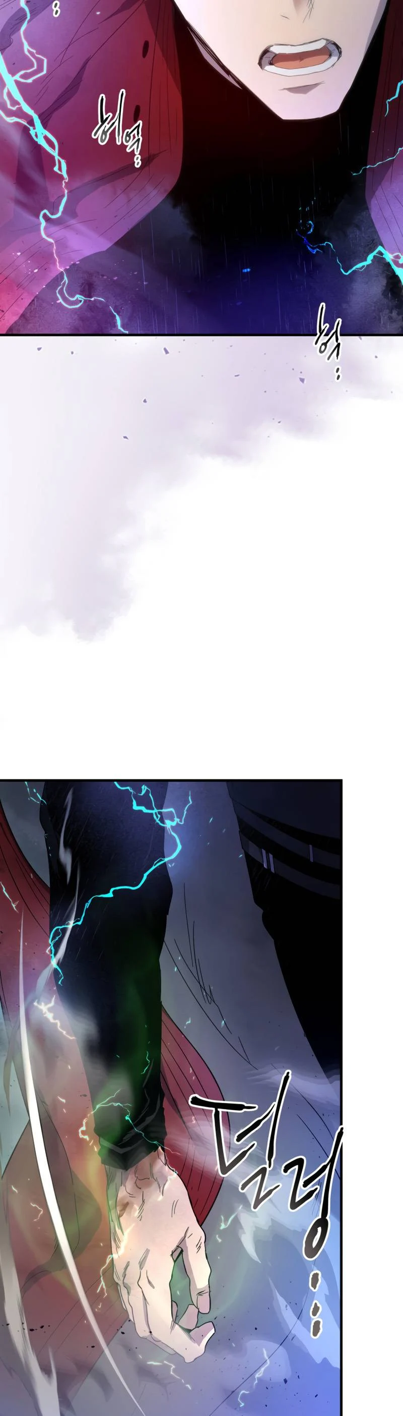 Read Leveling With The Gods EN Manga Online