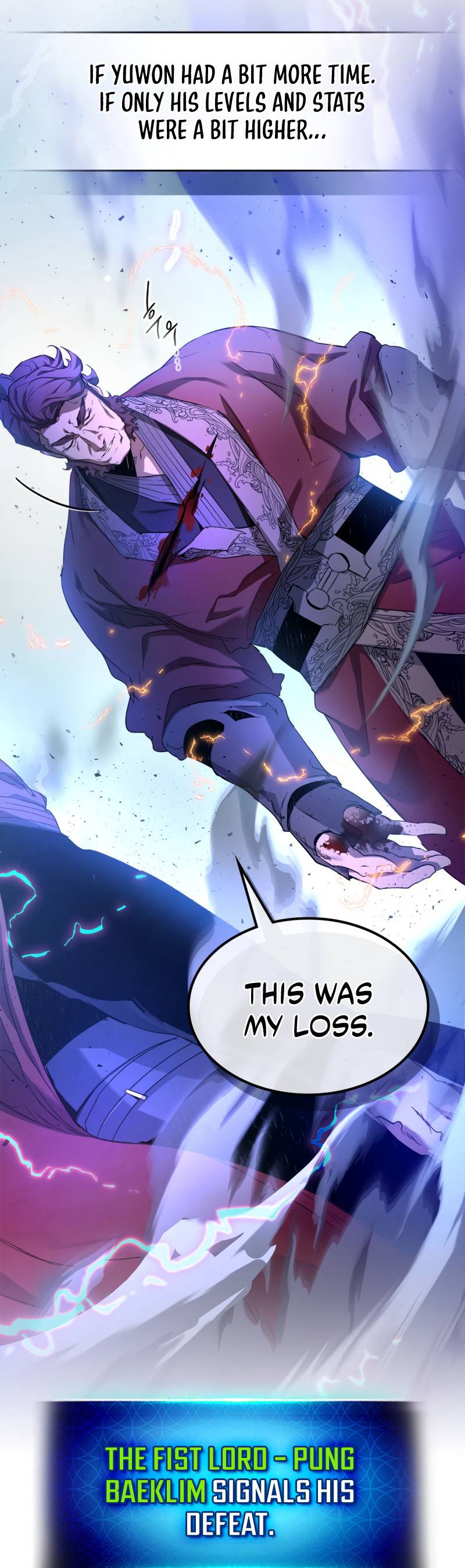 Read Leveling With The Gods EN Manga Online