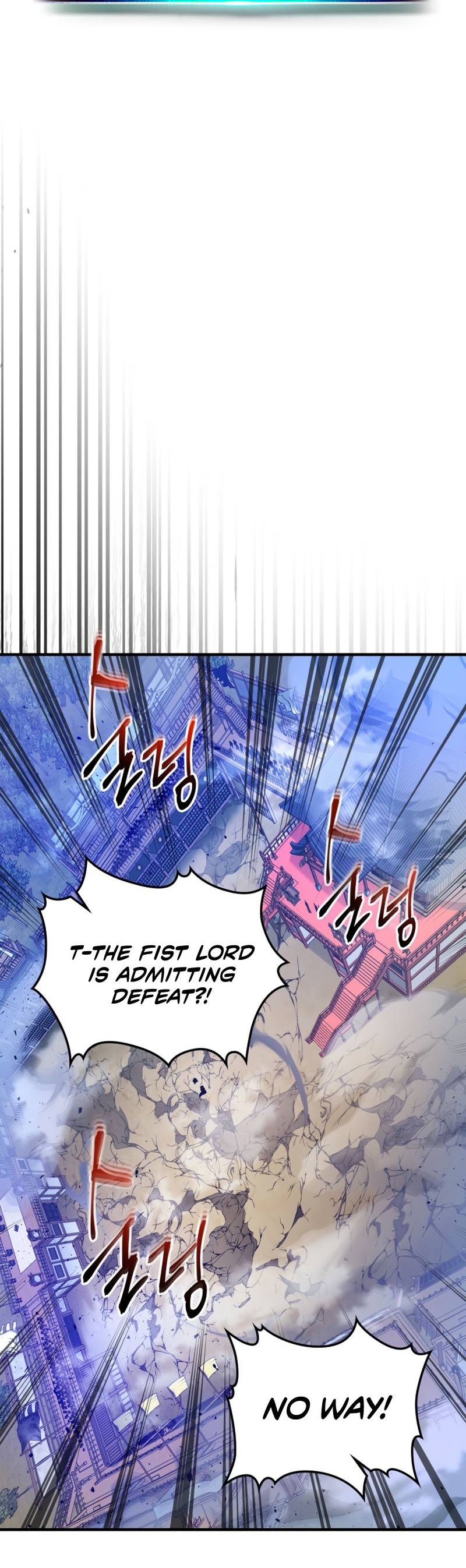 Read Leveling With The Gods EN Manga Online