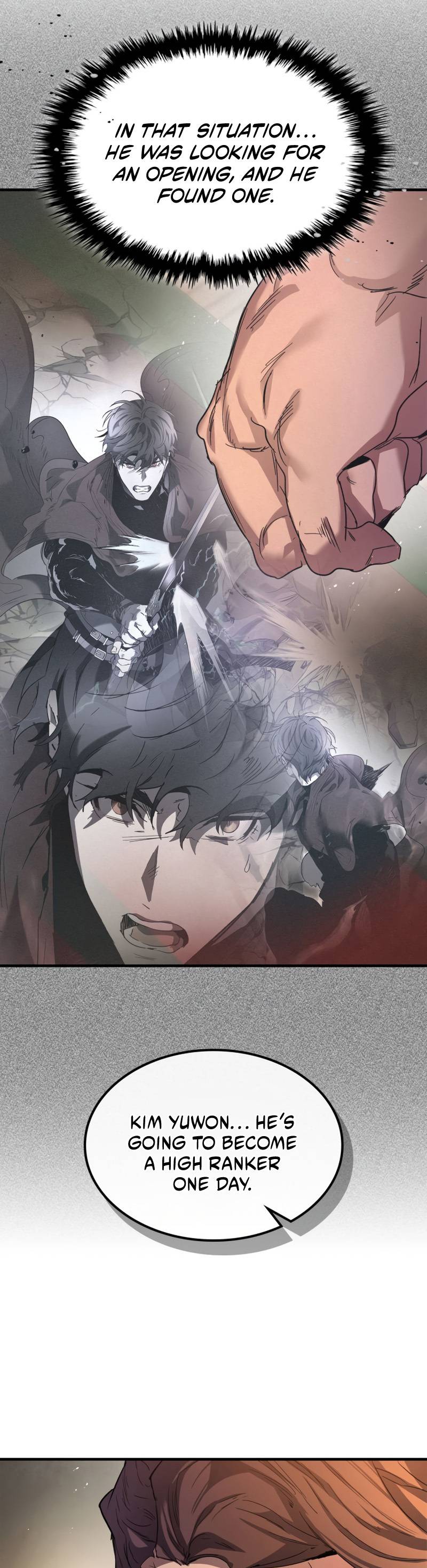 Read Leveling With The Gods EN Manga Online