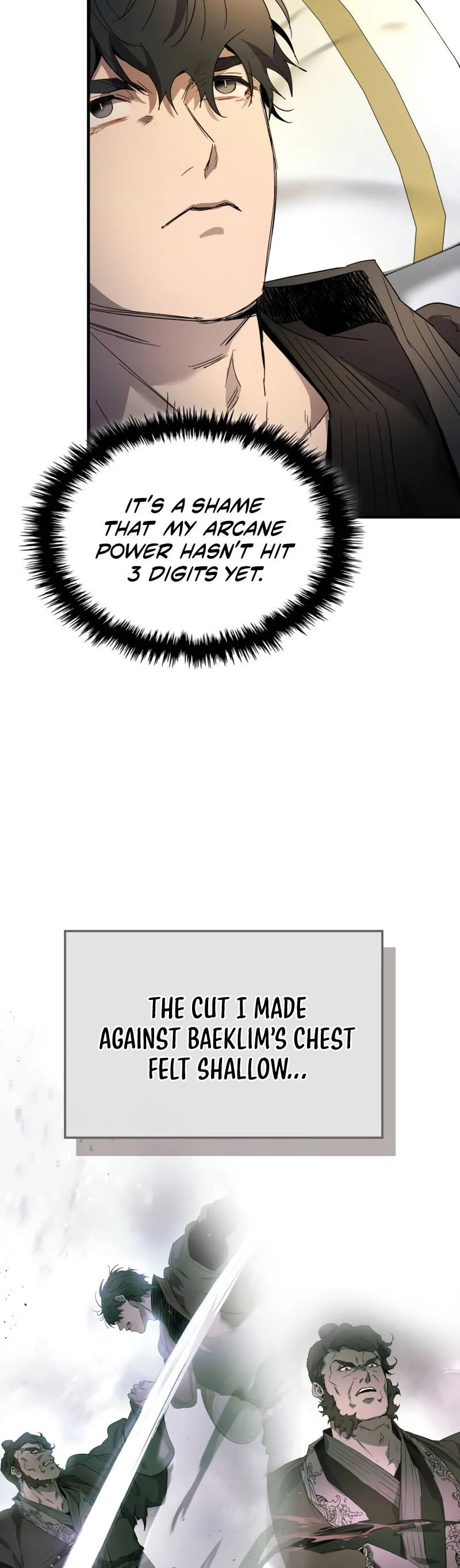 Read Leveling With The Gods EN Manga Online