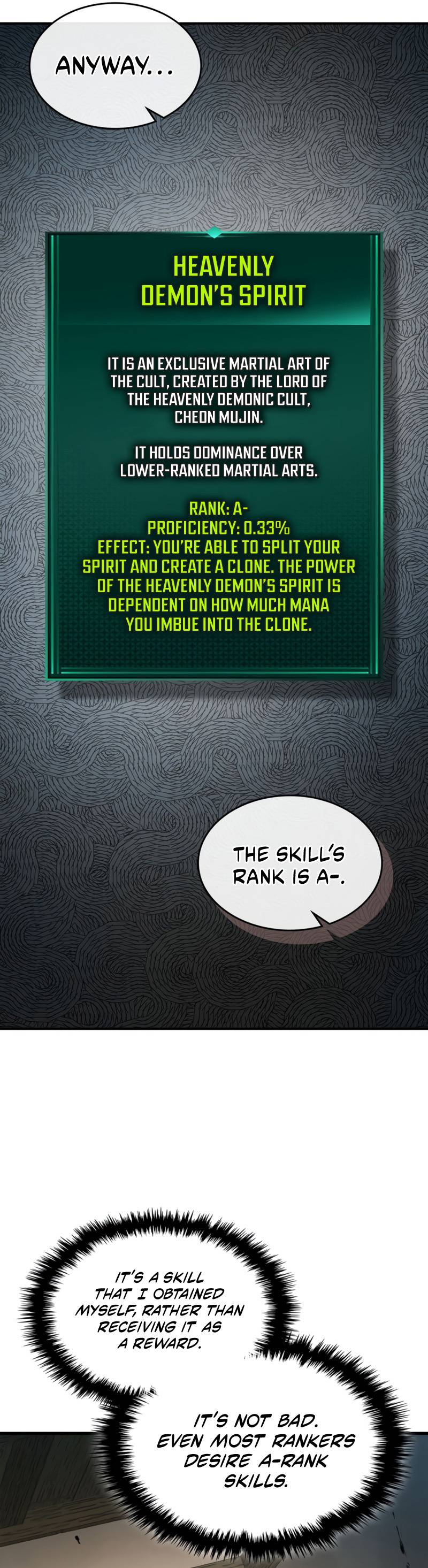 Read Leveling With The Gods EN Manga Online