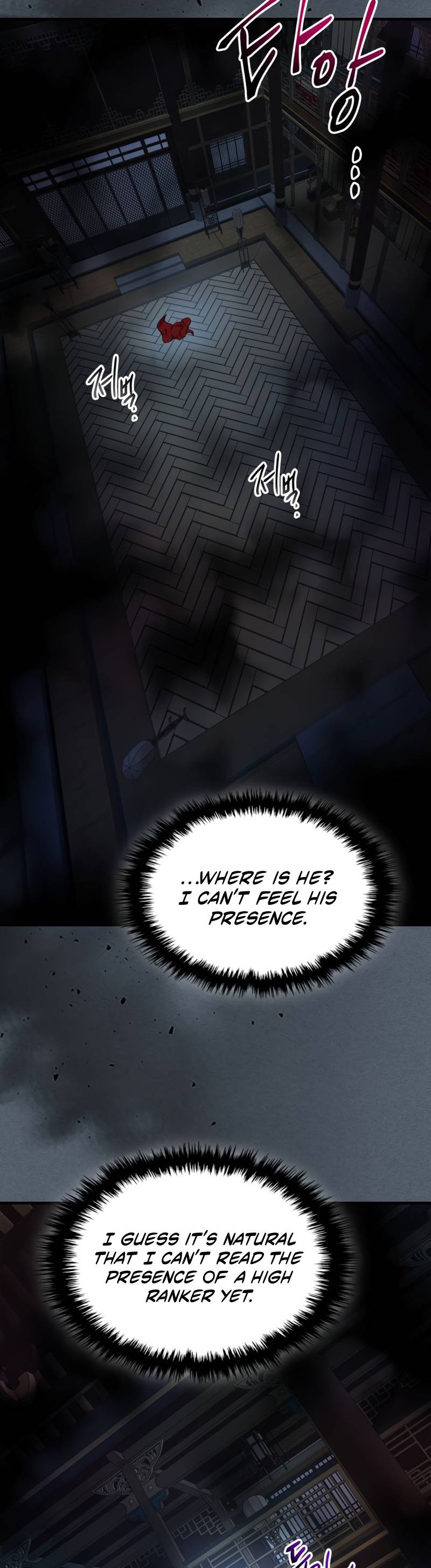 Read Leveling With The Gods EN Manga Online