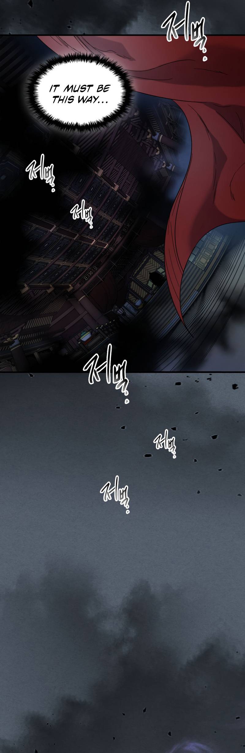 Read Leveling With The Gods EN Manga Online
