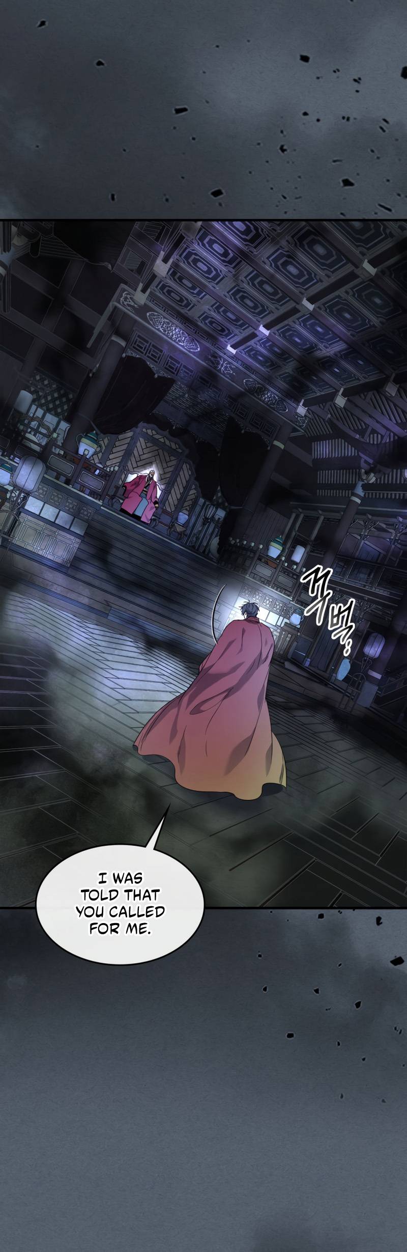 Read Leveling With The Gods EN Manga Online