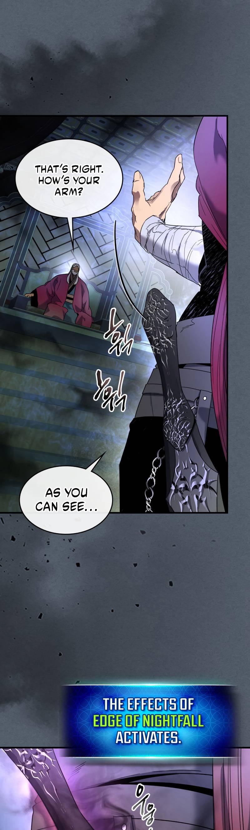 Read Leveling With The Gods EN Manga Online