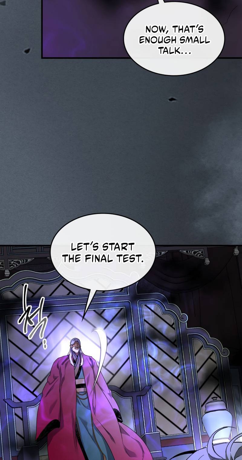 Read Leveling With The Gods EN Manga Online