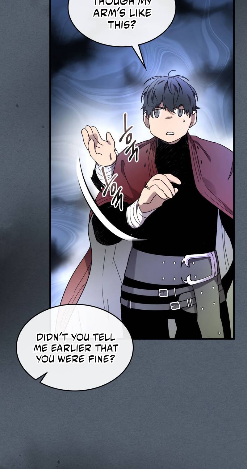 Read Leveling With The Gods EN Manga Online