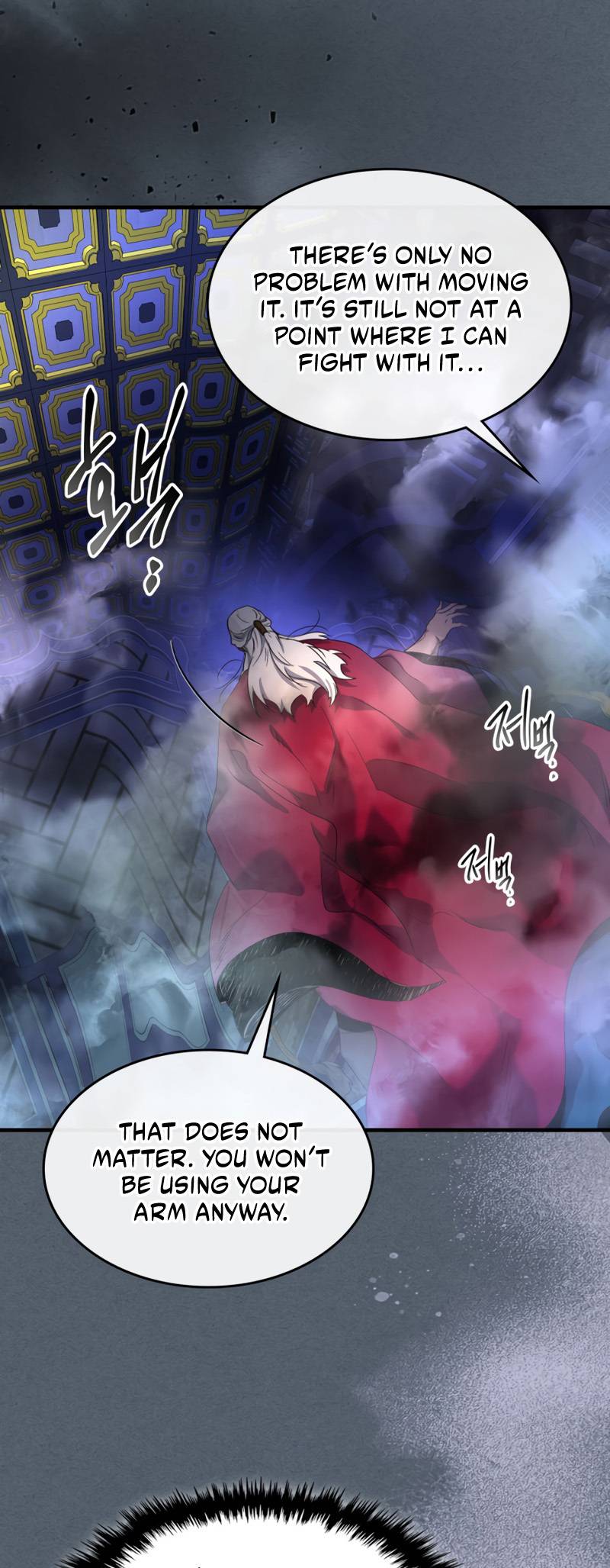 Read Leveling With The Gods EN Manga Online