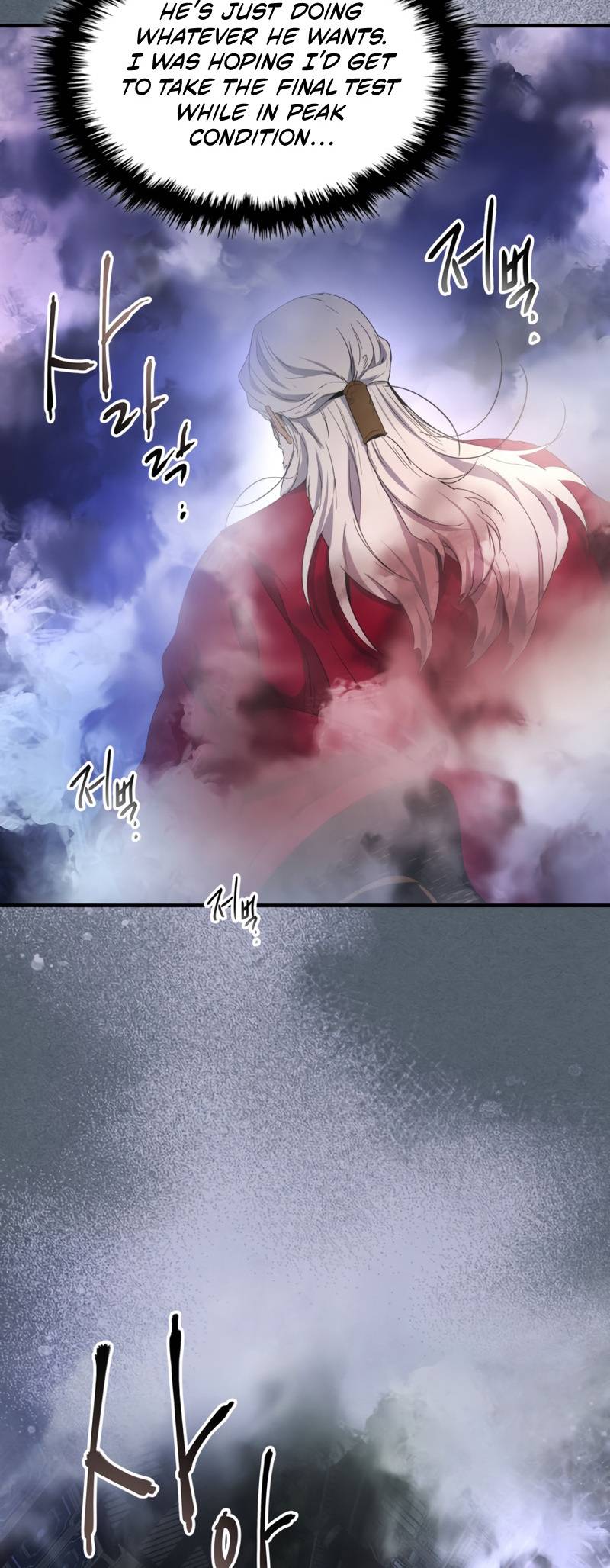 Read Leveling With The Gods EN Manga Online