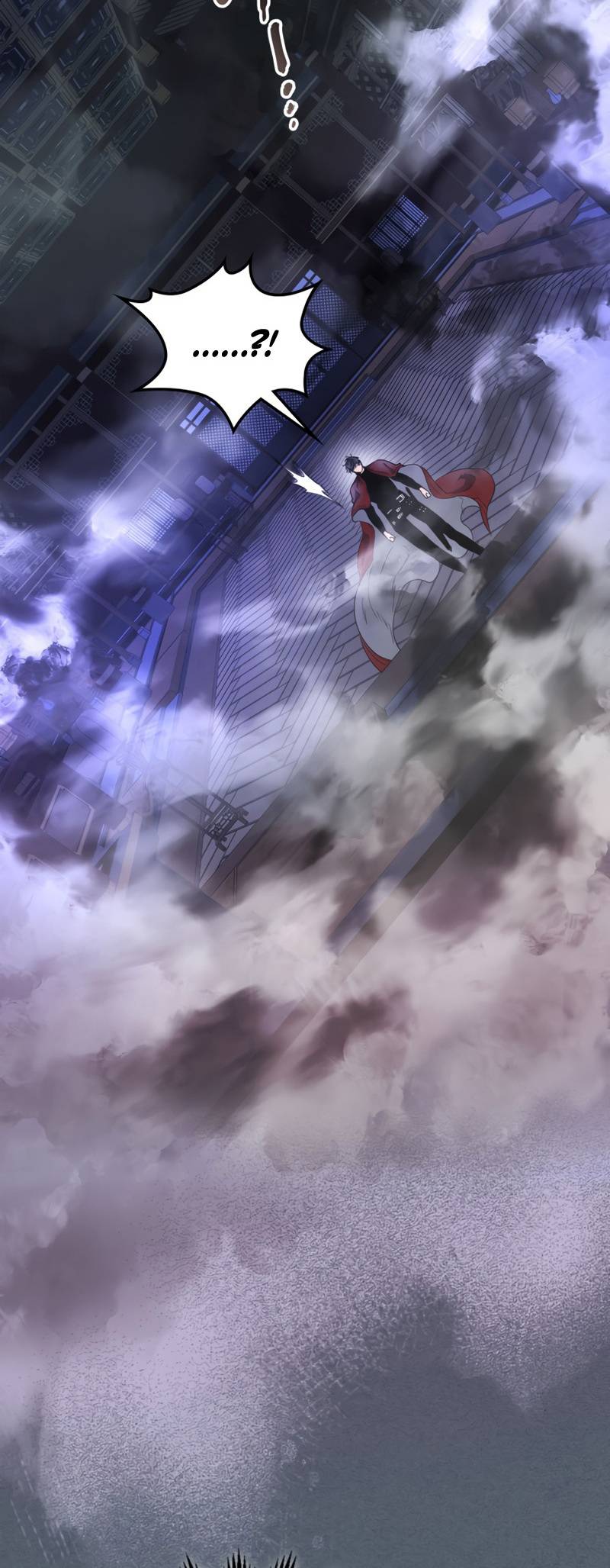 Read Leveling With The Gods EN Manga Online