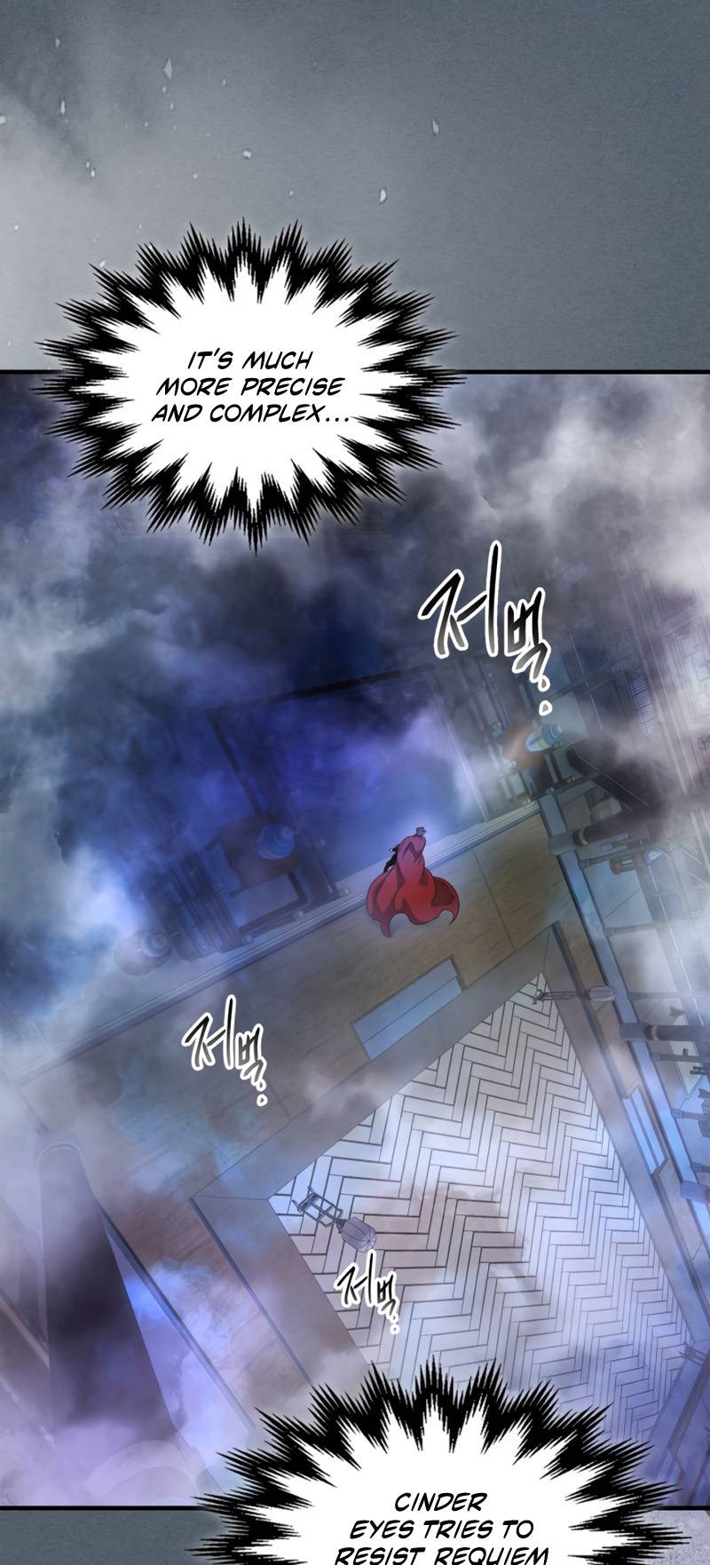 Read Leveling With The Gods EN Manga Online