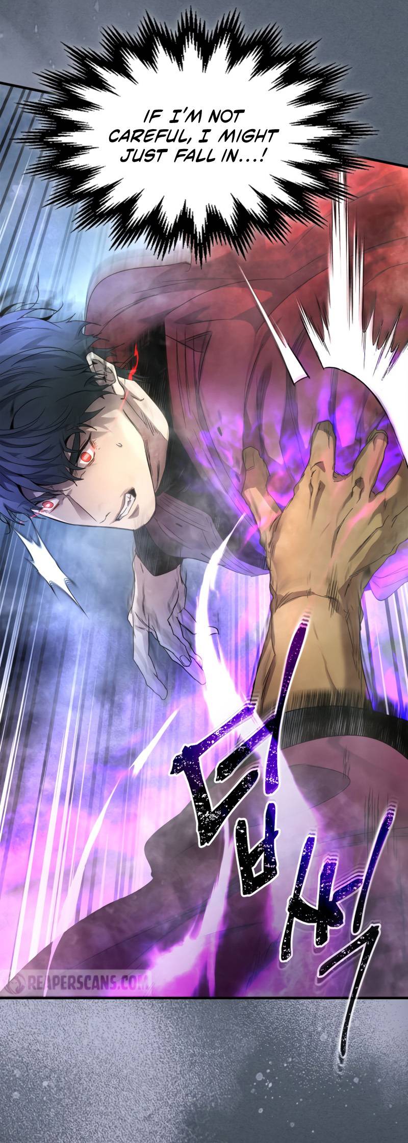 Read Leveling With The Gods EN Manga Online