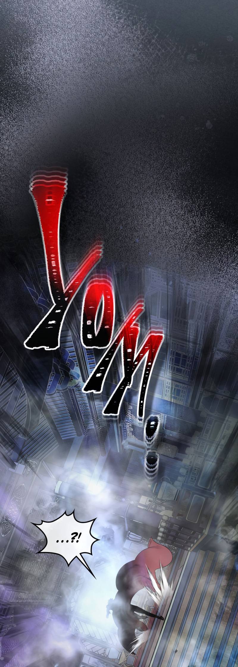 Read Leveling With The Gods EN Manga Online