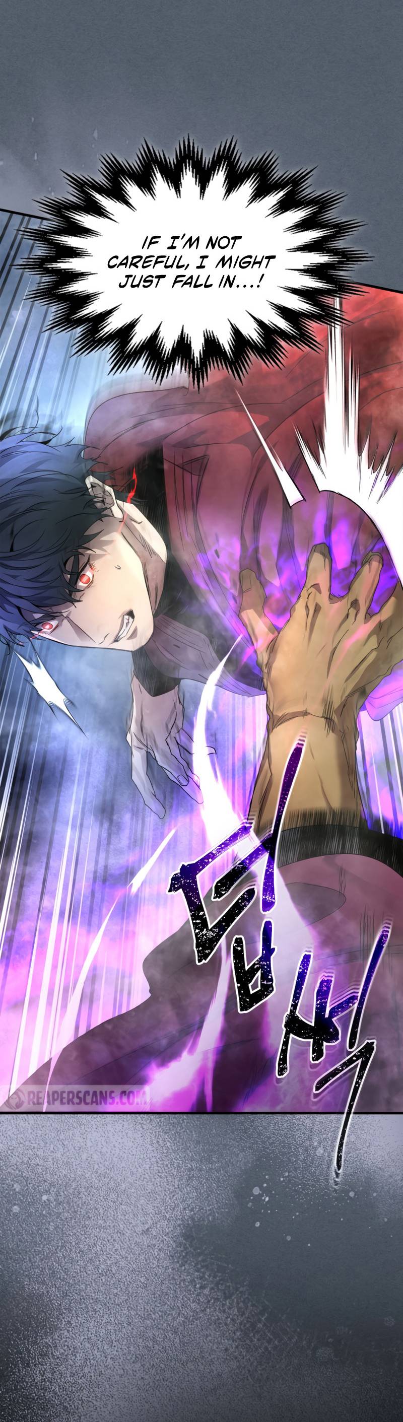 Read Leveling With The Gods EN Manga Online