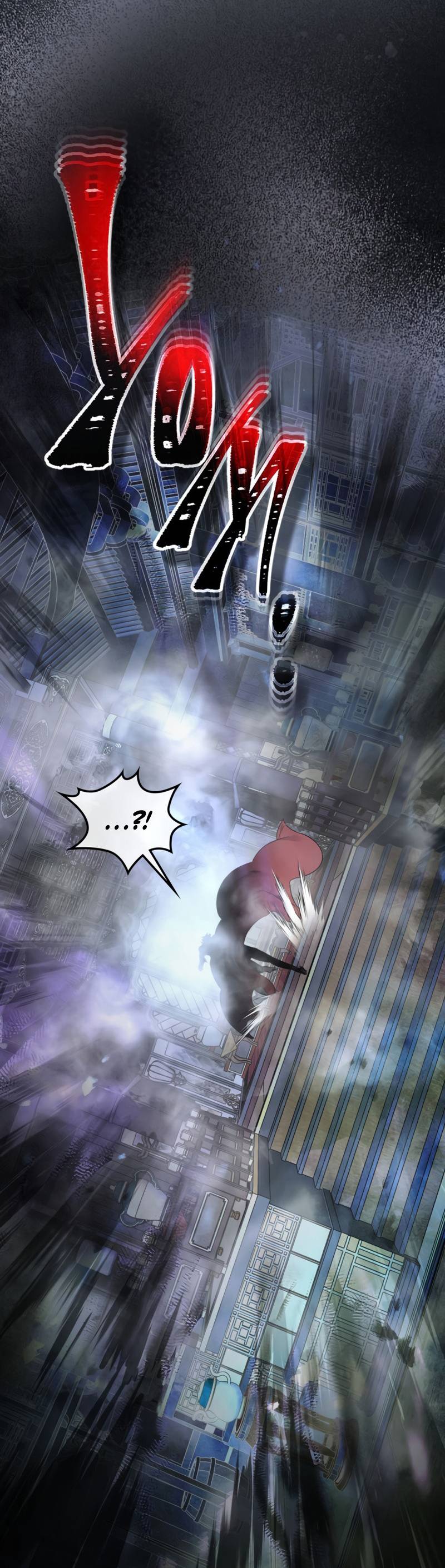 Read Leveling With The Gods EN Manga Online