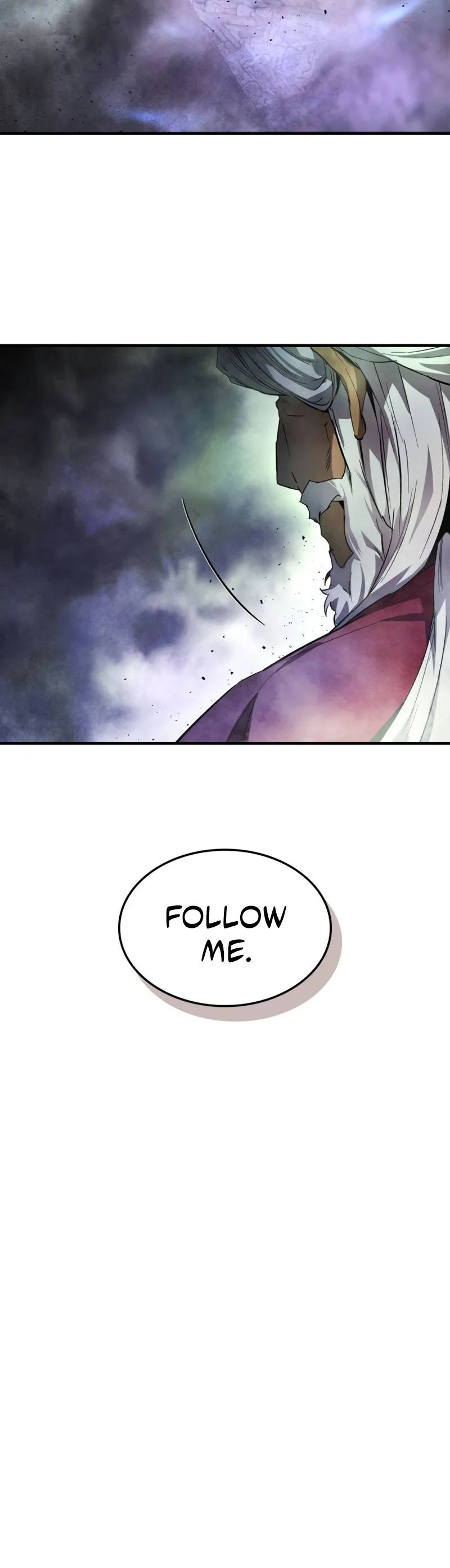 Read Leveling With The Gods EN Manga Online
