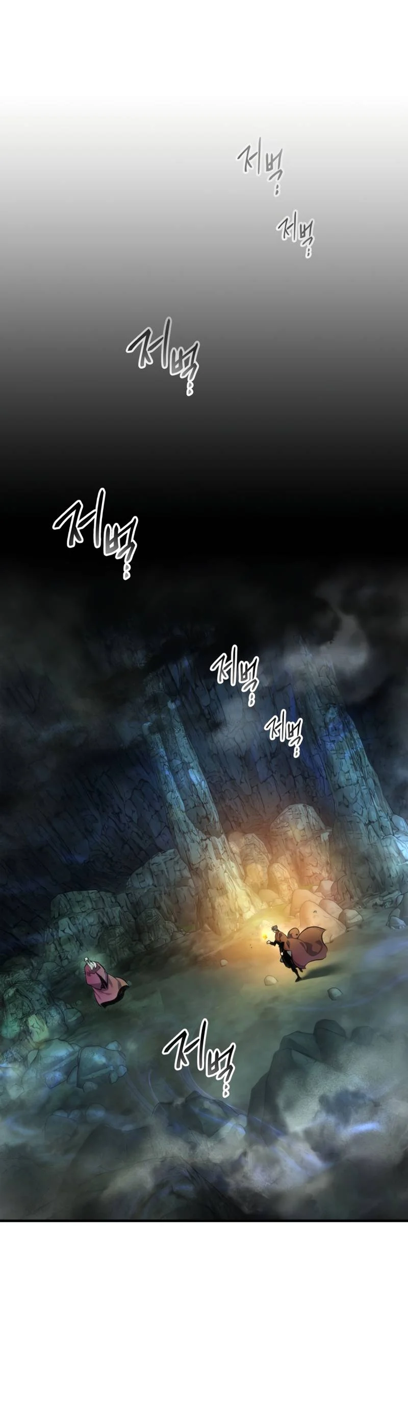 Read Leveling With The Gods EN Manga Online