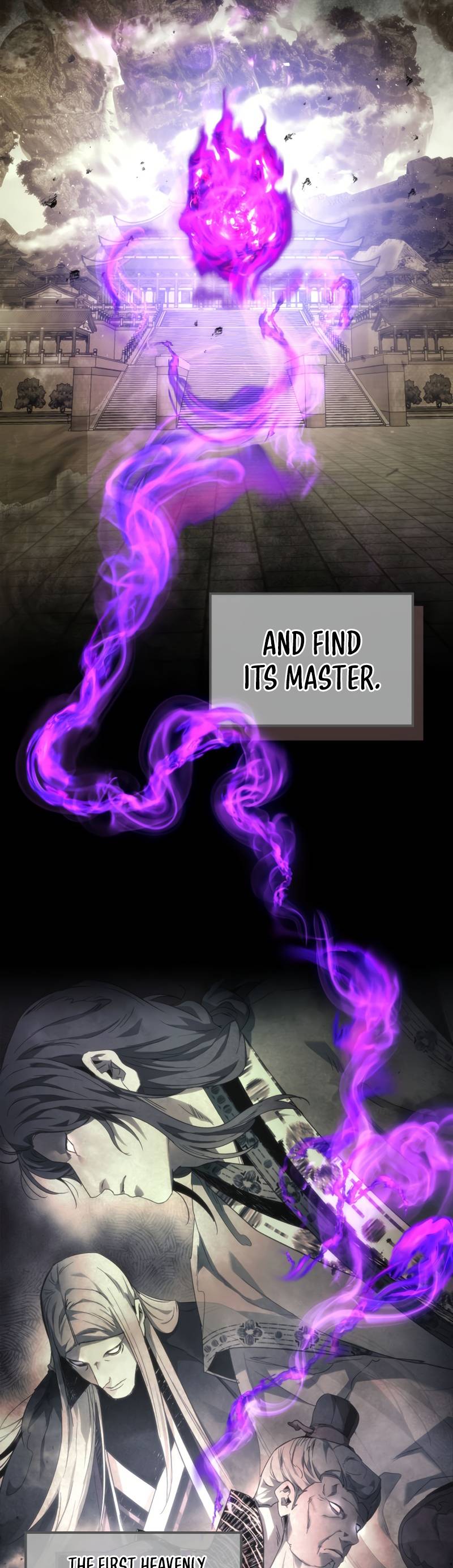 Read Leveling With The Gods EN Manga Online