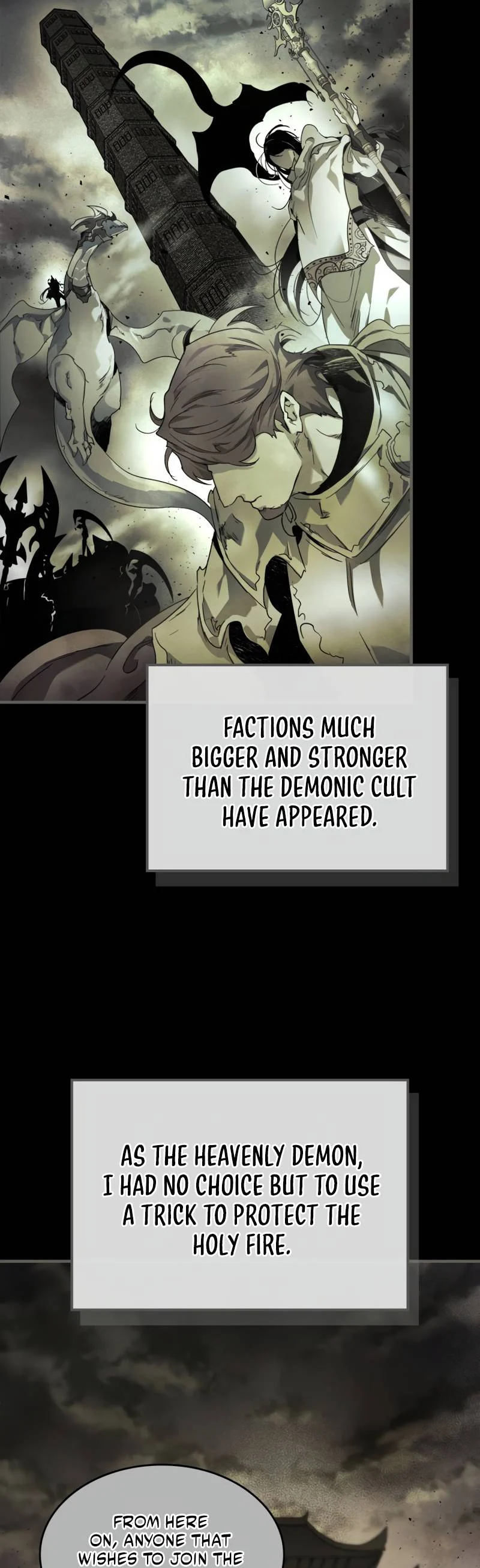 Read Leveling With The Gods EN Manga Online
