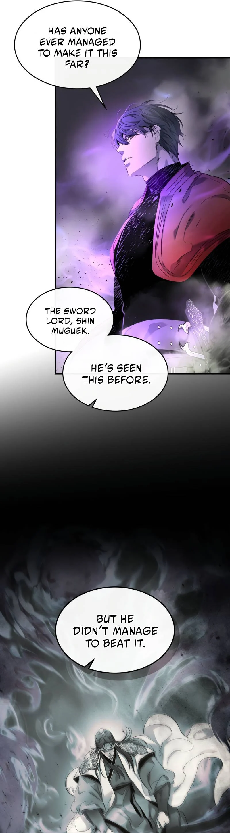 Read Leveling With The Gods EN Manga Online