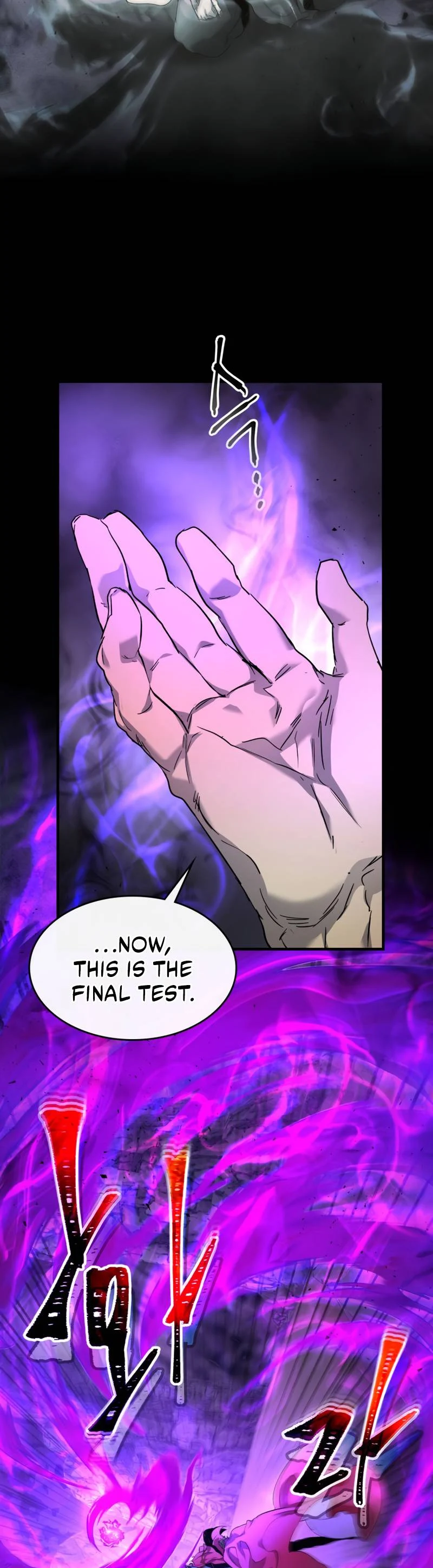 Read Leveling With The Gods EN Manga Online