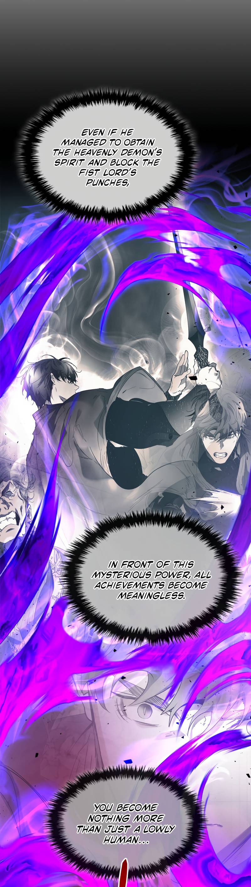 Read Leveling With The Gods EN Manga Online