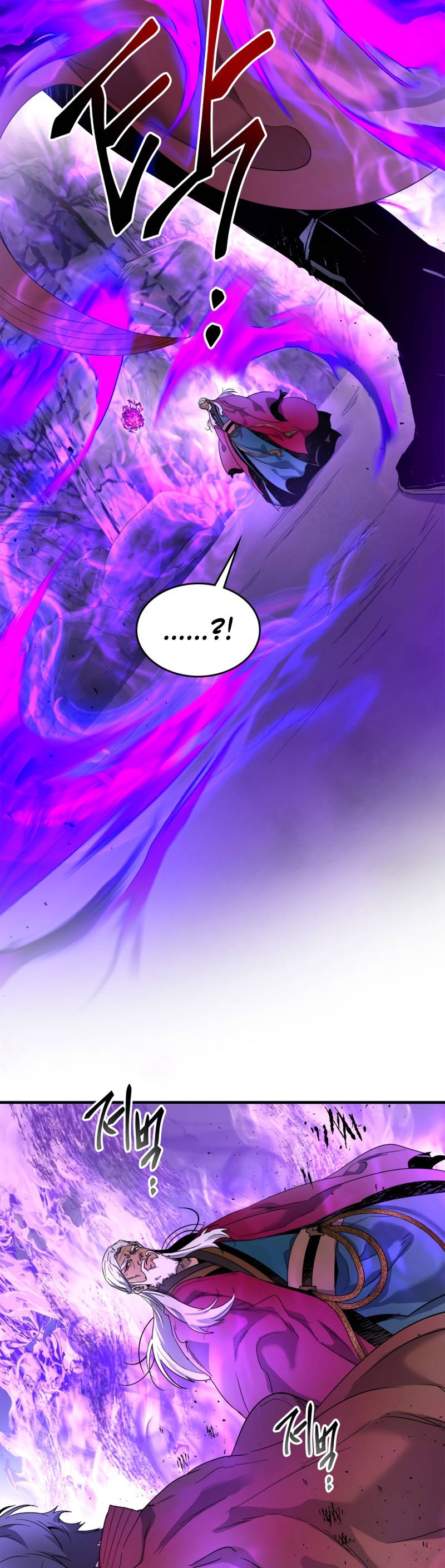 Read Leveling With The Gods EN Manga Online