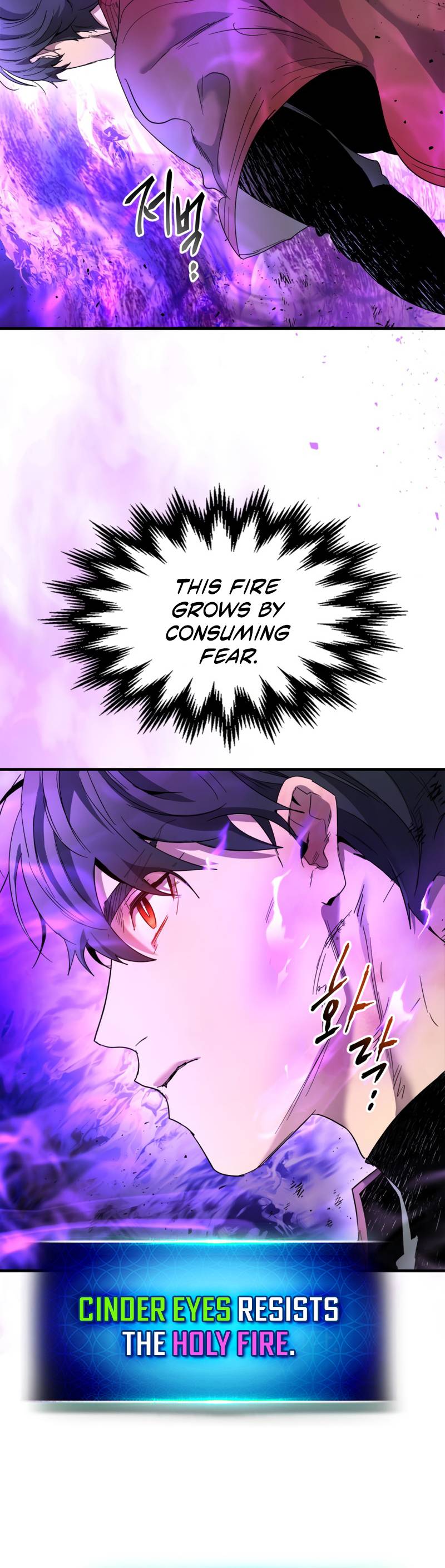Read Leveling With The Gods EN Manga Online