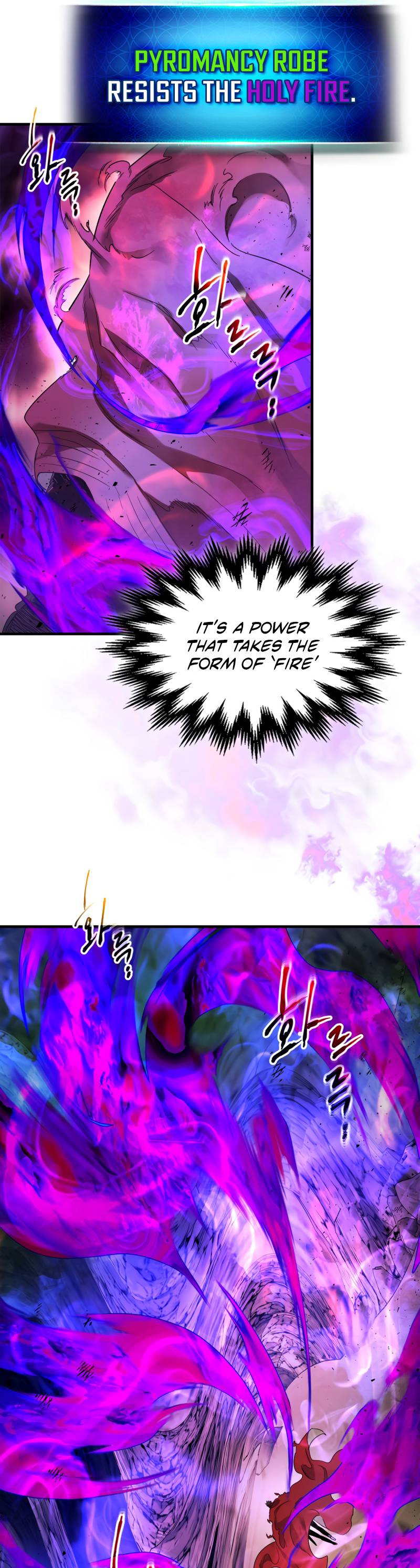 Read Leveling With The Gods EN Manga Online