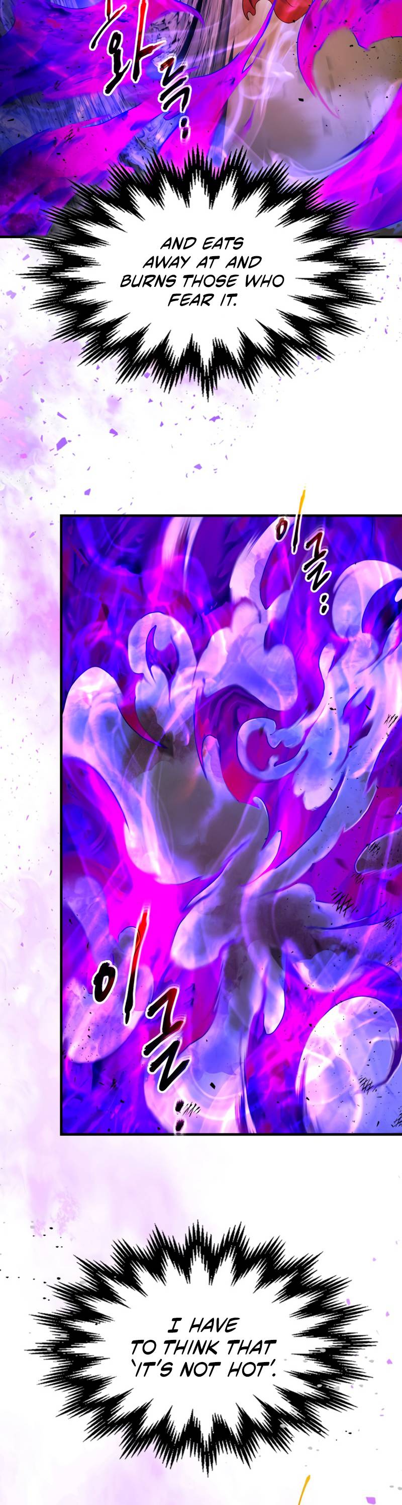 Read Leveling With The Gods EN Manga Online