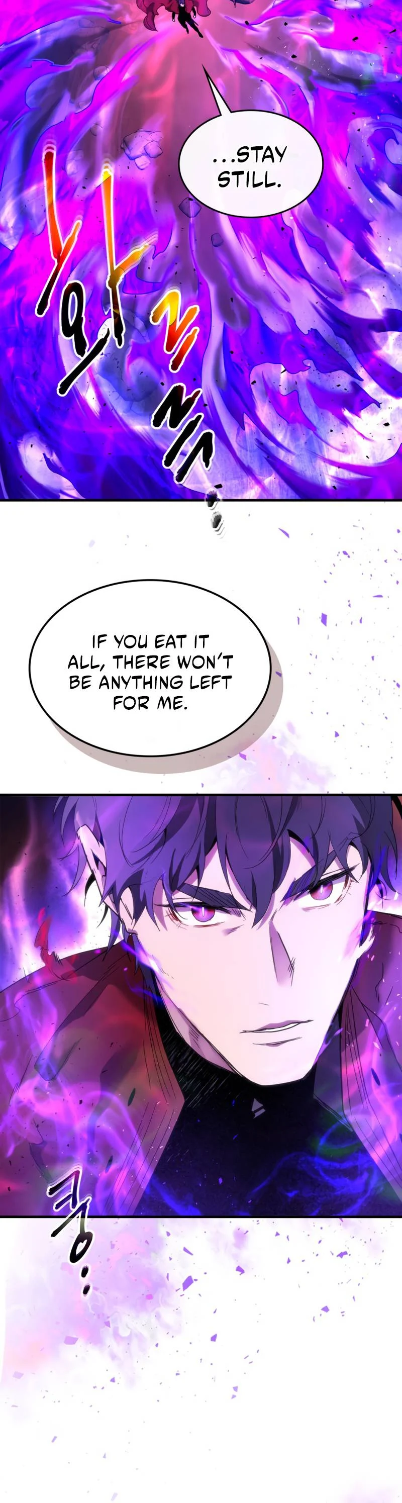 Read Leveling With The Gods EN Manga Online