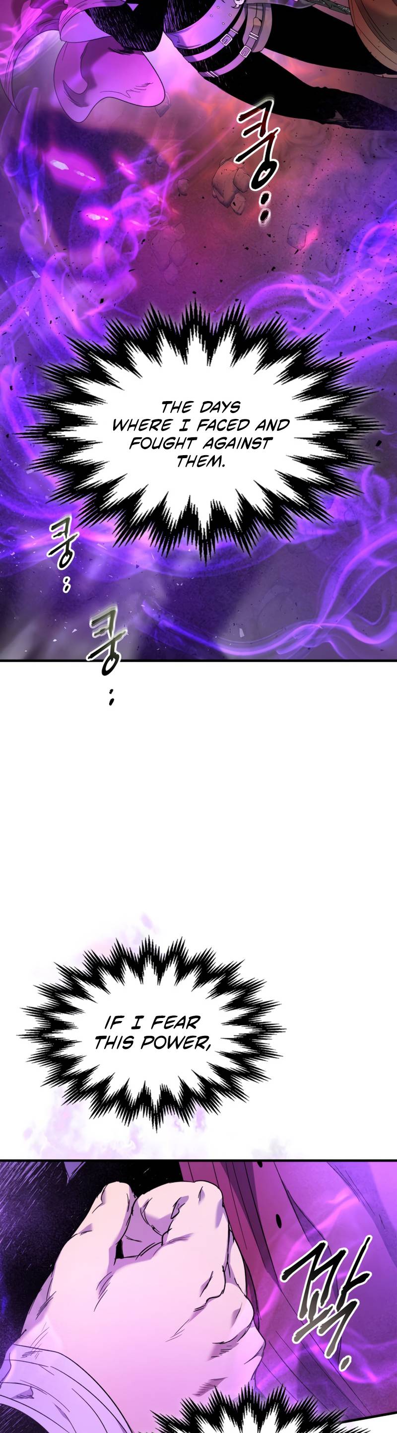 Read Leveling With The Gods EN Manga Online