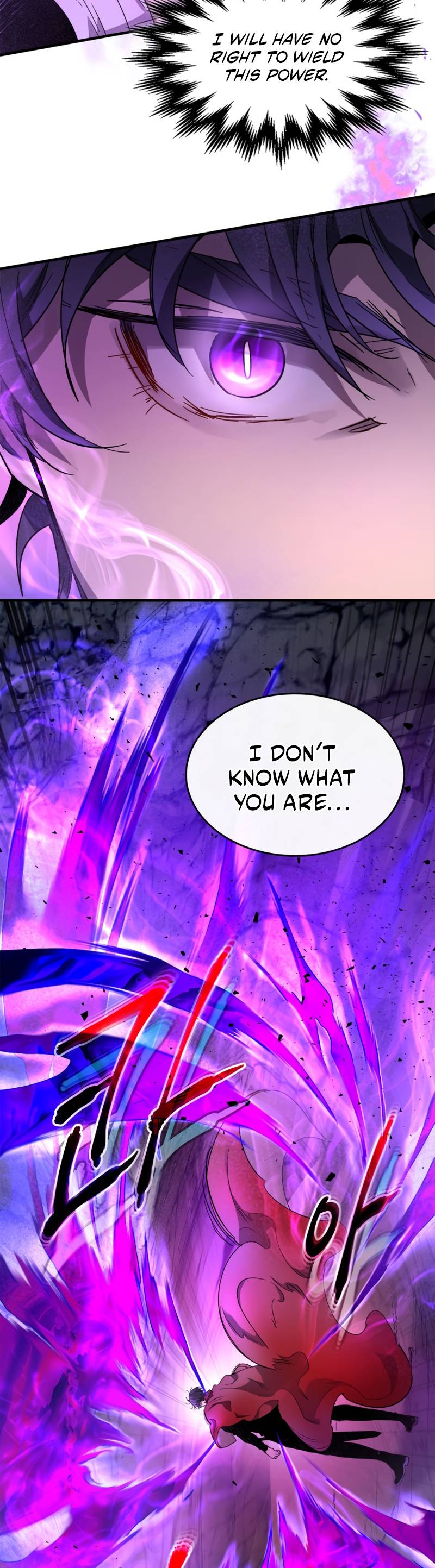 Read Leveling With The Gods EN Manga Online