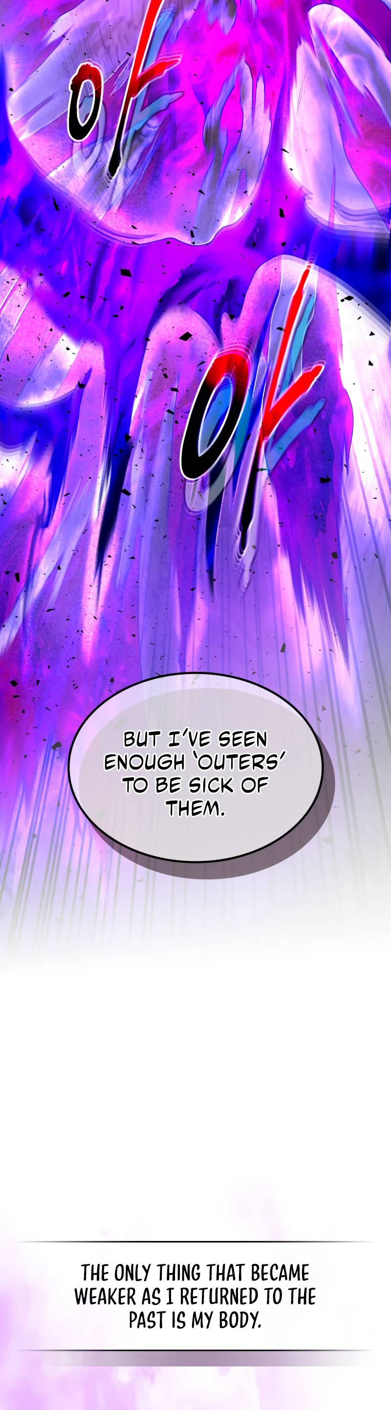 Read Leveling With The Gods EN Manga Online