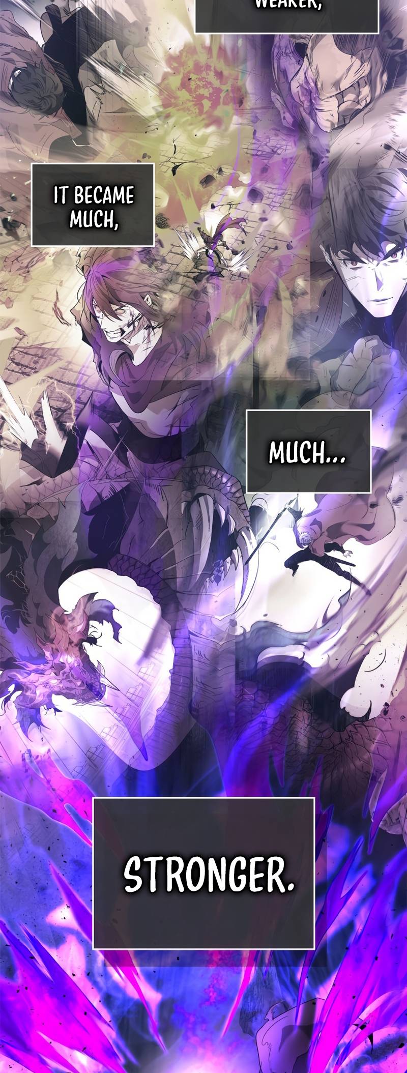 Read Leveling With The Gods EN Manga Online