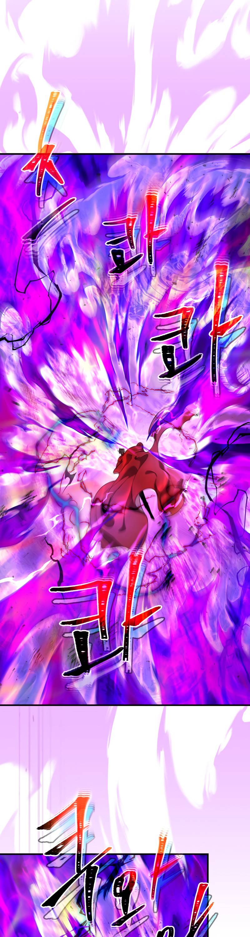 Read Leveling With The Gods EN Manga Online