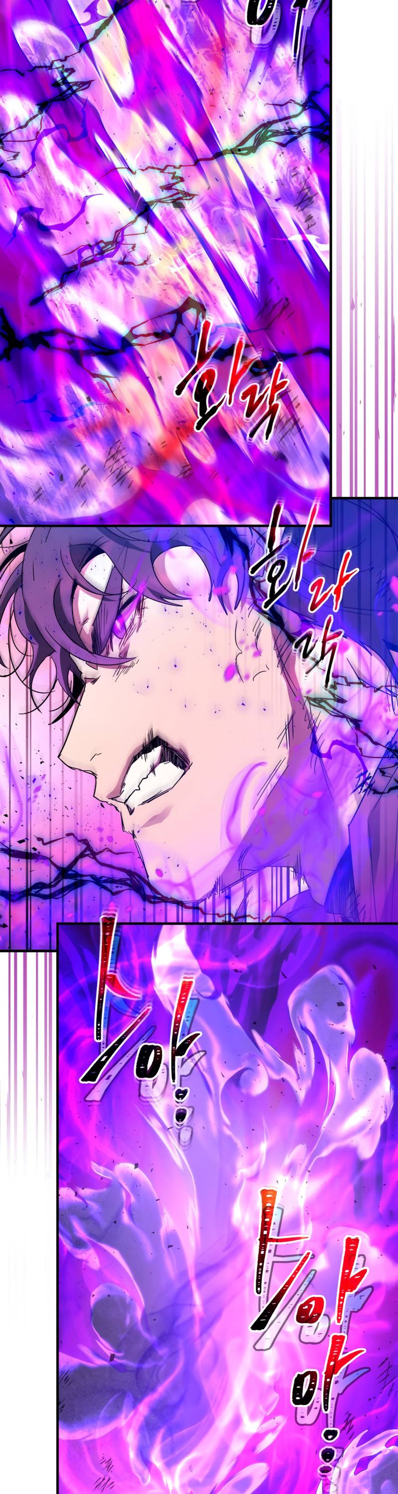Read Leveling With The Gods EN Manga Online