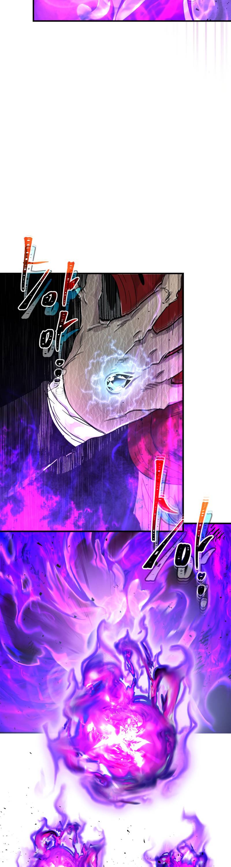 Read Leveling With The Gods EN Manga Online