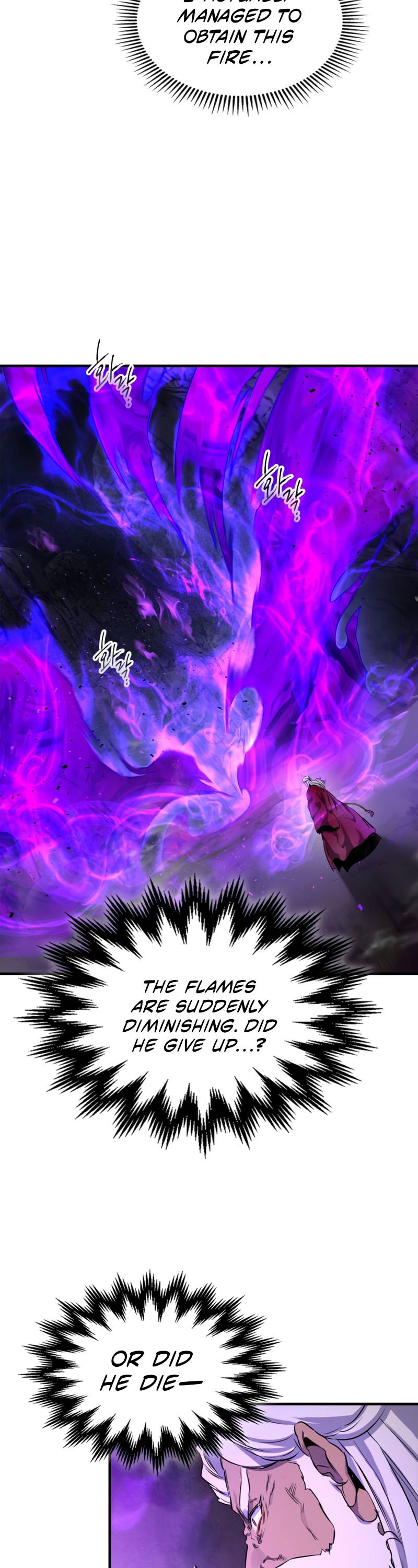 Read Leveling With The Gods EN Manga Online