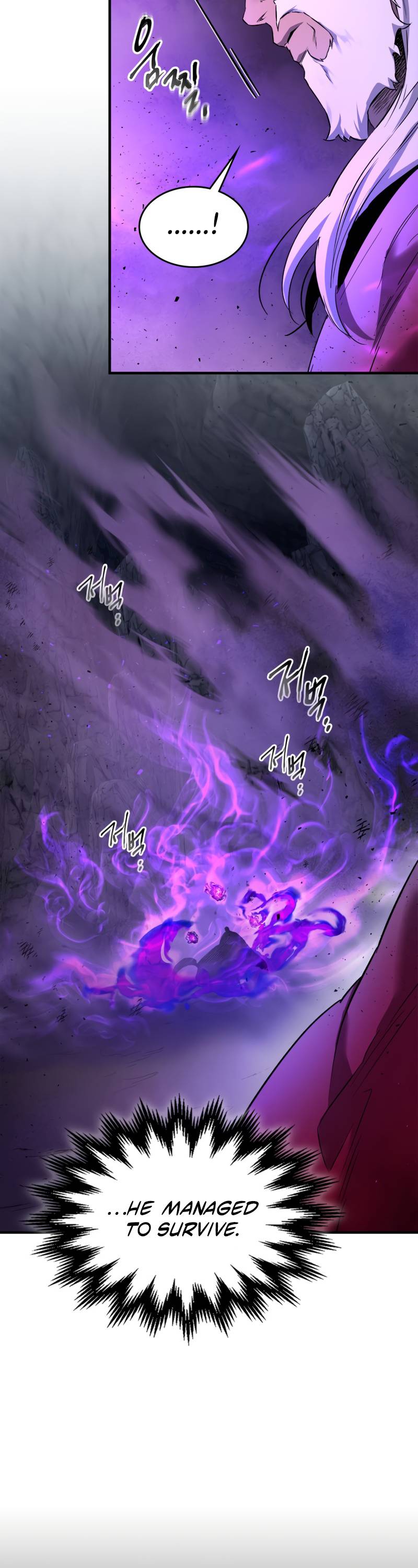 Read Leveling With The Gods EN Manga Online