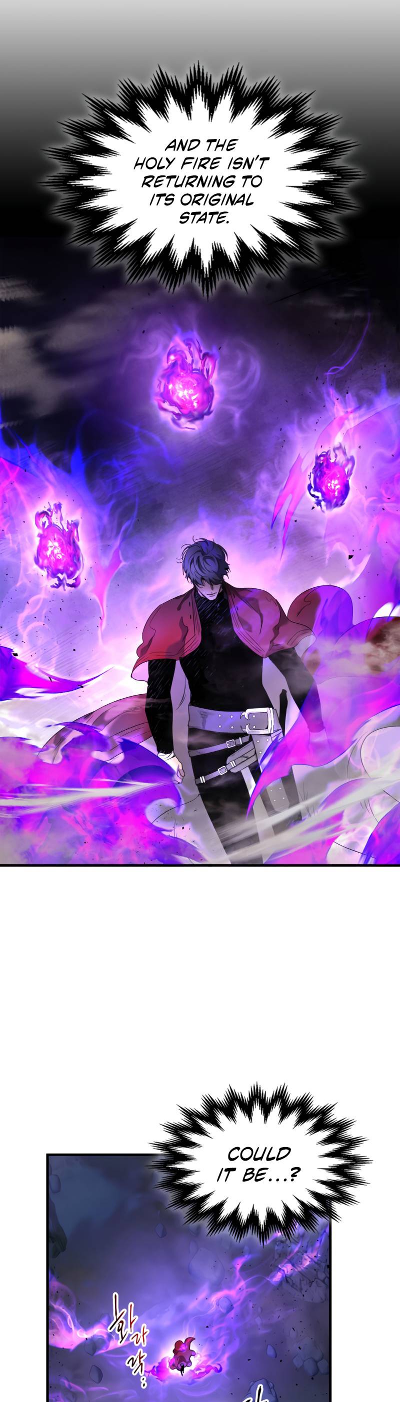 Read Leveling With The Gods EN Manga Online