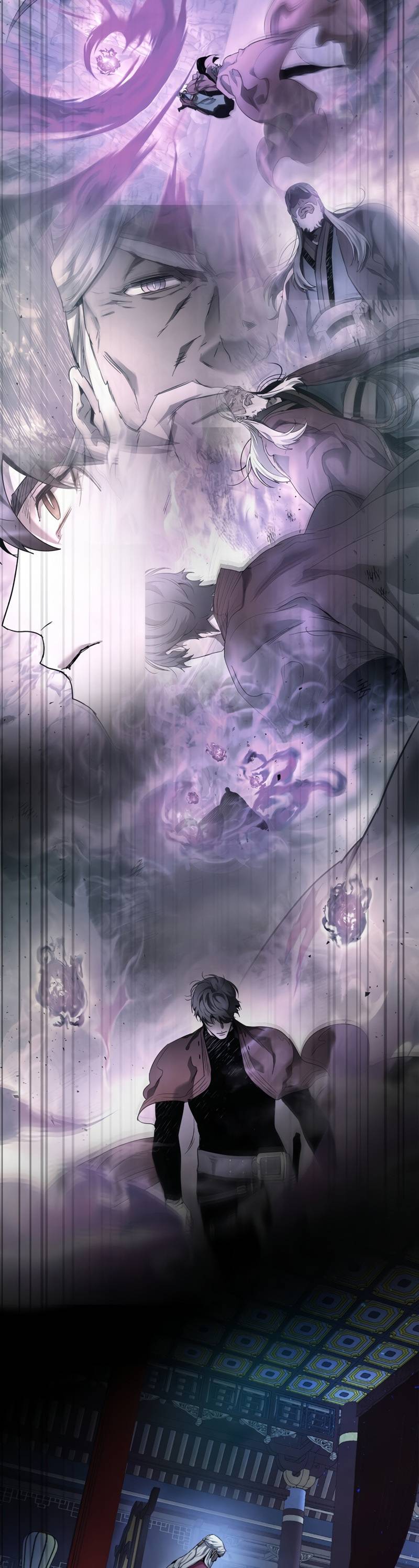 Read Leveling With The Gods EN Manga Online