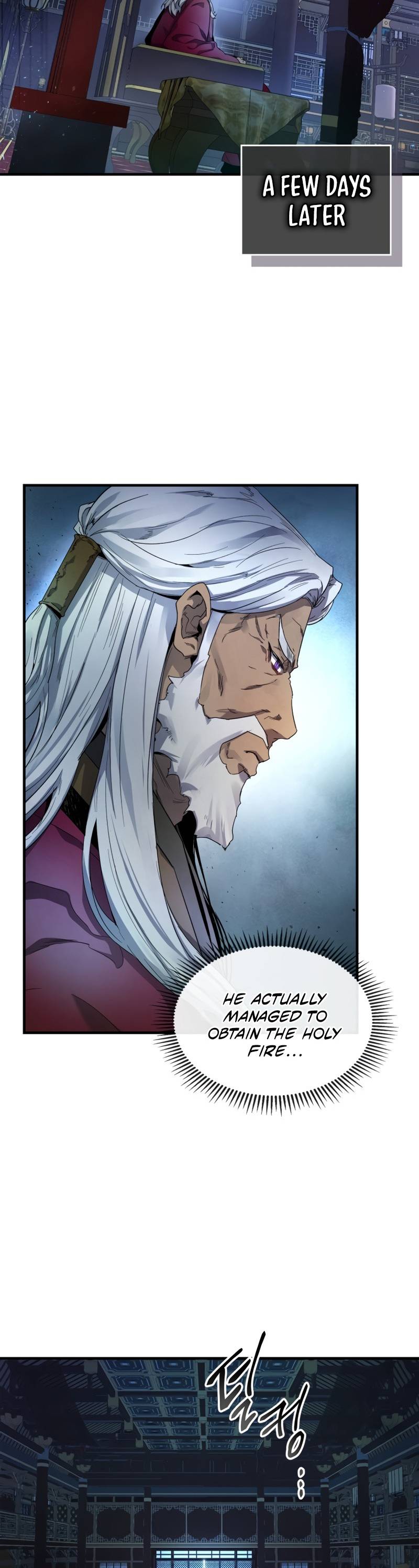 Read Leveling With The Gods EN Manga Online