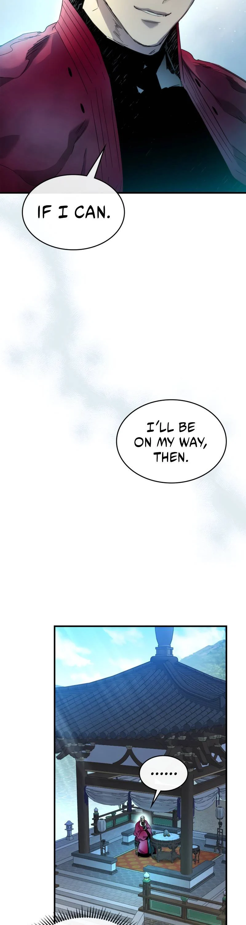 Read Leveling With The Gods EN Manga Online