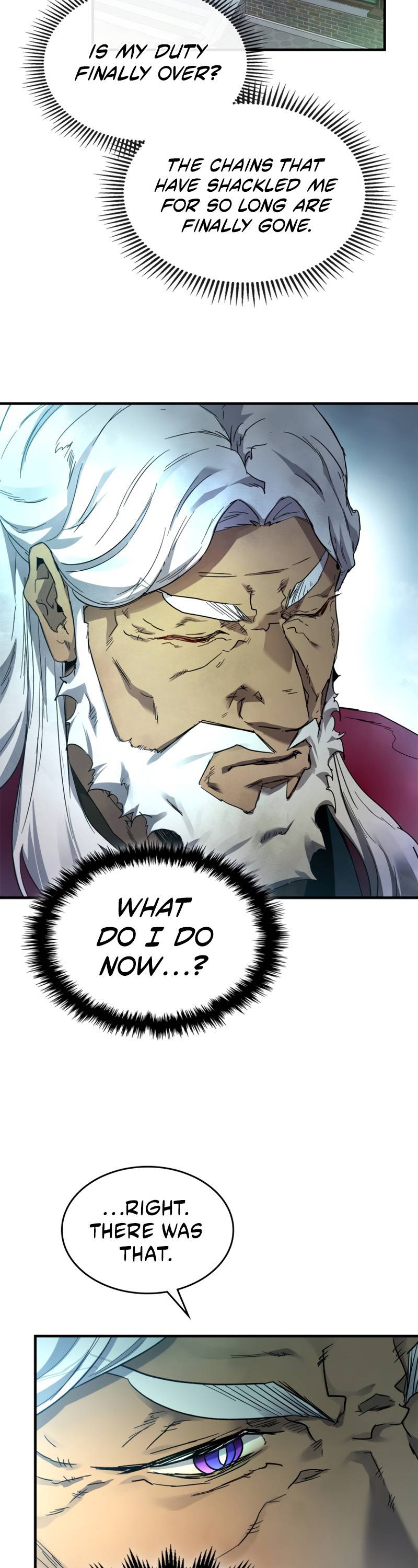 Read Leveling With The Gods EN Manga Online
