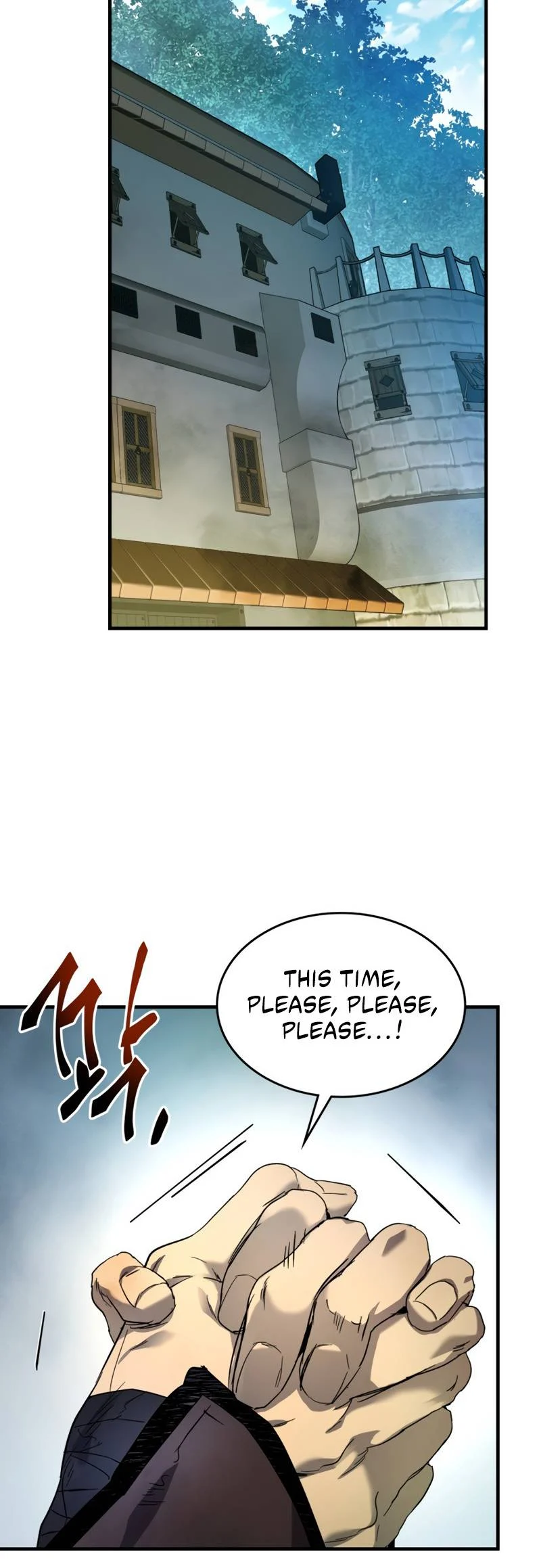 Read Leveling With The Gods EN Manga Online