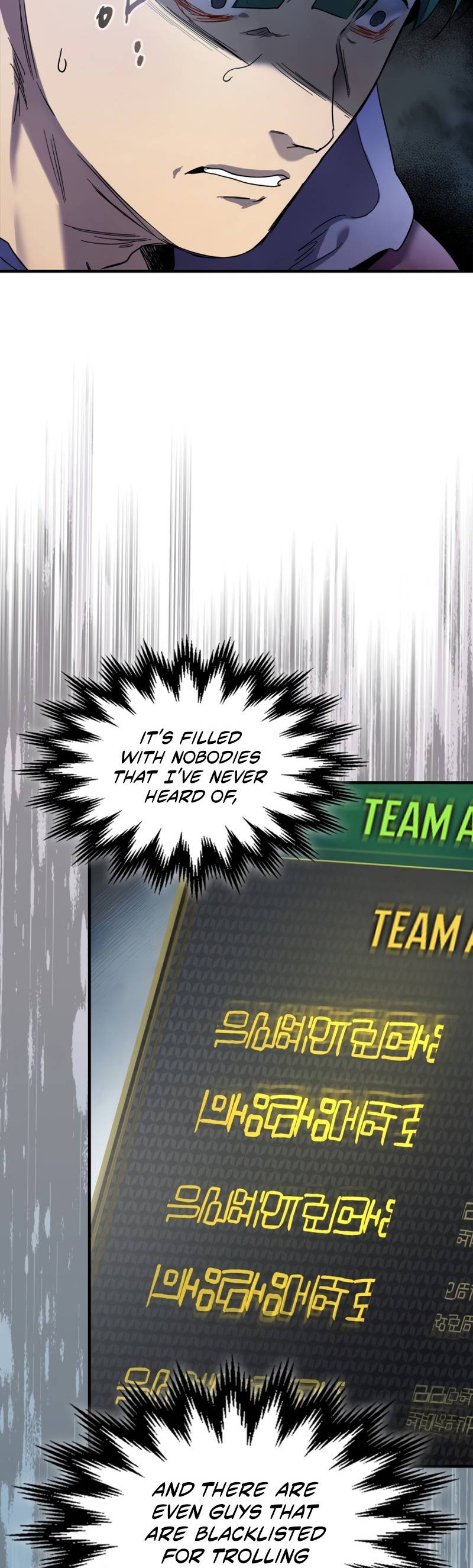 Read Leveling With The Gods EN Manga Online